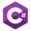 Logo Desarrollo Development Software DG ROOM-Csharp