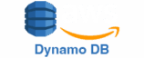 Logo Desarrollo Development Software DG ROOM-DynamoDB