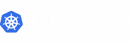 Logo Desarrollo Development Software DG ROOM-Kubernetes