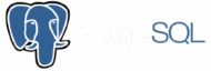 Logo Desarrollo Development Software DG ROOM-PostgreSQL