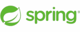 Logo Desarrollo Development Software DG ROOM-Spring Framework